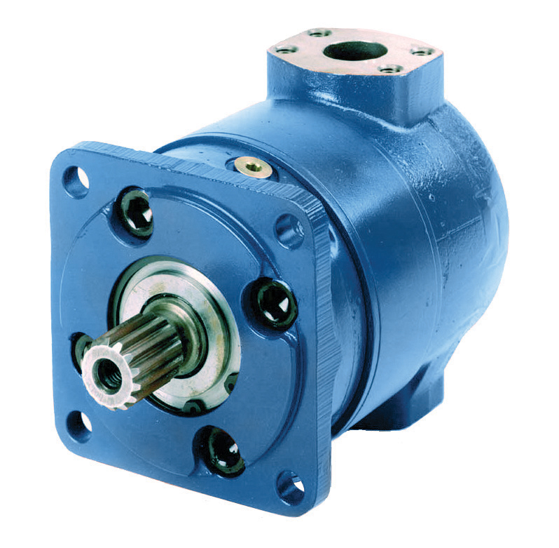 Hydraulic Motors